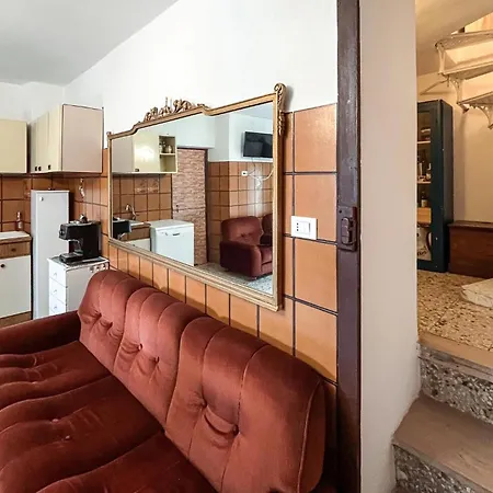 Gorgeous In Poggio Dacona Holiday home *
