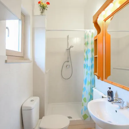 Gorgeous In Poggio Dacona Holiday home Calbenzano