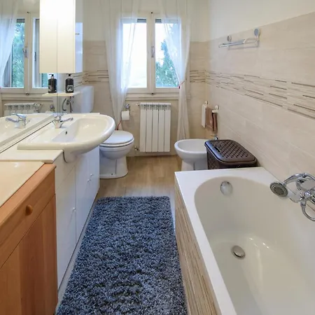 Gorgeous In Poggio Dacona Holiday home *