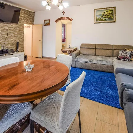 Holiday home Gorgeous In Poggio Dacona *