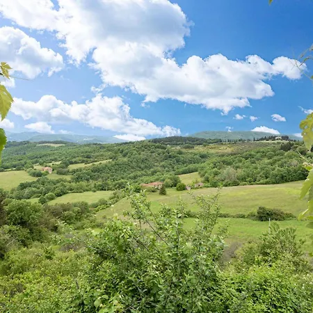 Stunning In Poggio D'acona