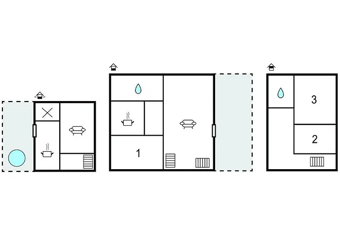 Stunning In Poggio D'acona Calbenzano